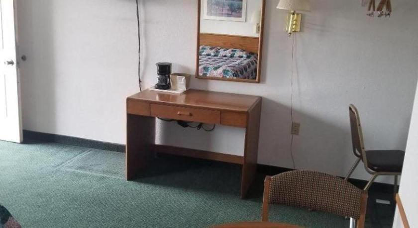 Oyo Riverside Inn John Day Or מראה חיצוני תמונה
