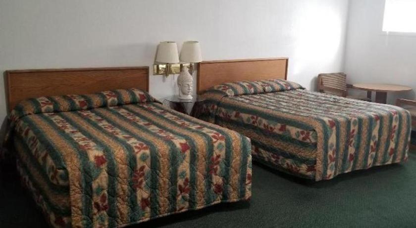 Oyo Riverside Inn John Day Or מראה חיצוני תמונה